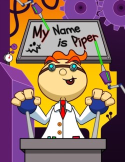 My Name is Piper