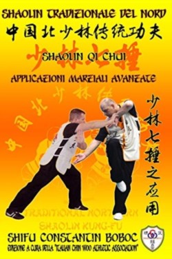 Shaolin Tradizionale del Nord Vol.17