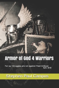 Armor of God 4 Warriors