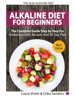 Acid Alkaline Diet for Beginners