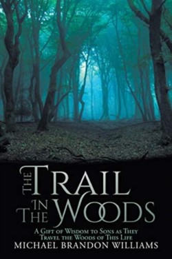 Trail in the Woods