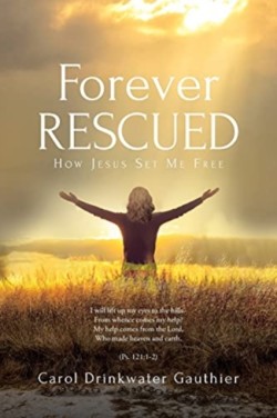 Forever Rescued