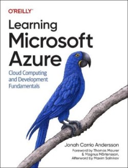 Learning Microsoft Azure