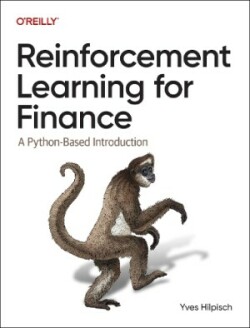 Reinforcement Learning for Finance