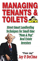 Managing Tenants & Toilets