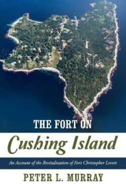 Fort on Cushing Island