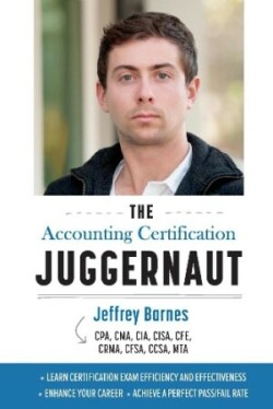 Accounting Certification Juggernaut