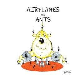 Airplanes and Ants