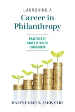 Launching a Career in Philanthropy