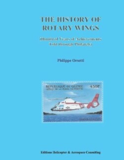 History of Rotary Wings