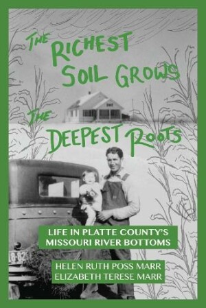 Richest Soil Grows the Deepest Roots