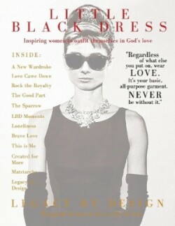 Little Black Dress Magazine