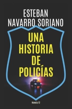 historia de policías