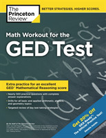 Math Workout For The Ged Test
