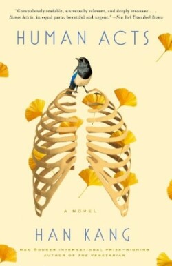 Human Acts A Novel
