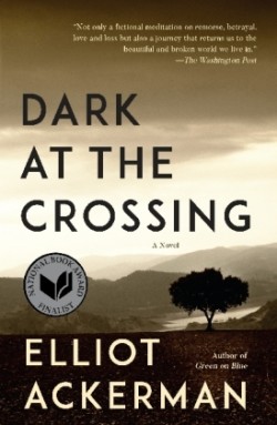 Dark at the Crossing