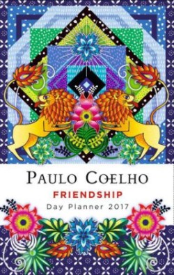 Friendship: Day Planner 2017