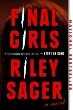 Sager, Riley - Final Girls