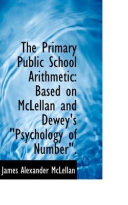 Primary Public School Arithmetic