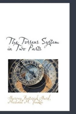Torrens System in Two Parts
