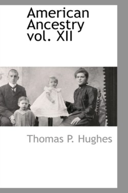 American Ancestry vol. XII