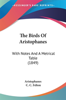 Birds Of Aristophanes