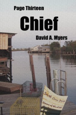Page Thirteen - Chief