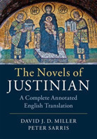 Novels of Justinian /SUB/