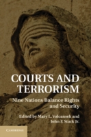 Courts and Terrorism