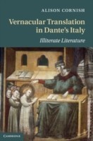 Vernacular Translation in Dante's Italy Illiterate Literature