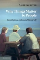 Why Things Matter to People