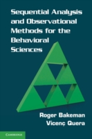 Sequential Analysis and Observational Methods for the Behavioral Sciences