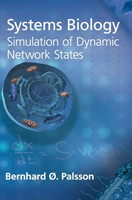 Systems Biology: Simulation of Dynamic Network States