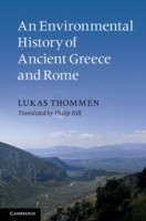 Environmental History of Ancient Greece and Rome