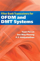 Filter Bank Transceivers for OFDM and DMT Systems