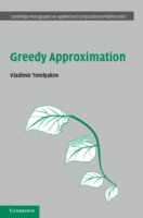 Greedy Approximation