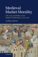 Medieval Market Morality