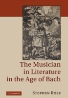 Musician in Literature in the Age of Bach