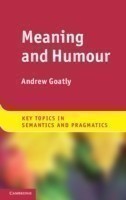 Meaning and Humour