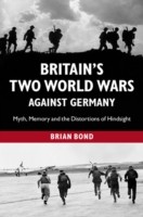 Britain's Two World Wars against Germany