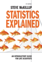 Statistics Explained