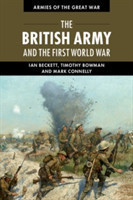 British Army and the First World War