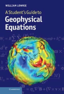 Student´s Guide to Geophysical Equations