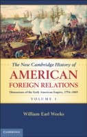 New Cambridge History of American Foreign Relations