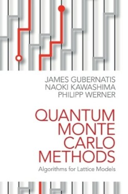 Quantum Monte Carlo Methods