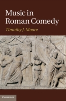 Music in Roman Comedy