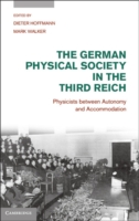 German Physical Society in the Third Reich