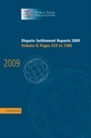 Dispute Settlement Reports 2009: Volume 2, Pages 623-1288