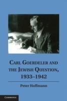 Carl Goerdeler and the Jewish Question, 1933–1942