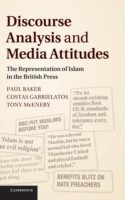 Discourse Analysis and Media Attitudes The Representation of Islam in the British Press
